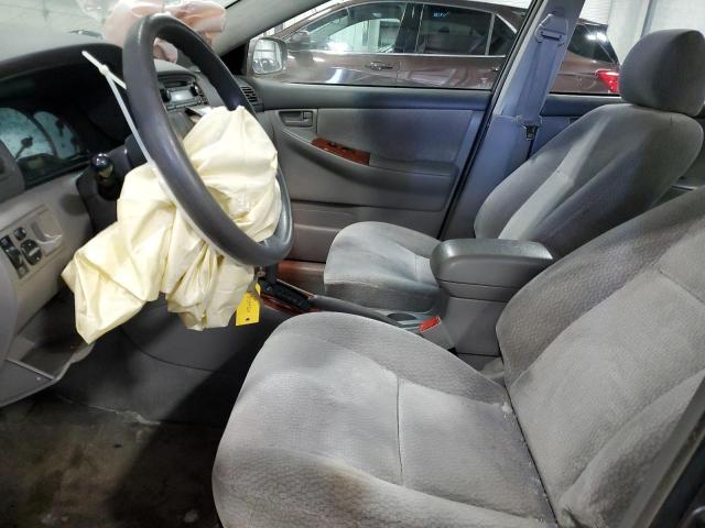 Photo 7 from auction – 2003 TOYOTA COROLLA CE with VIN 1NXBR38E43Z165252