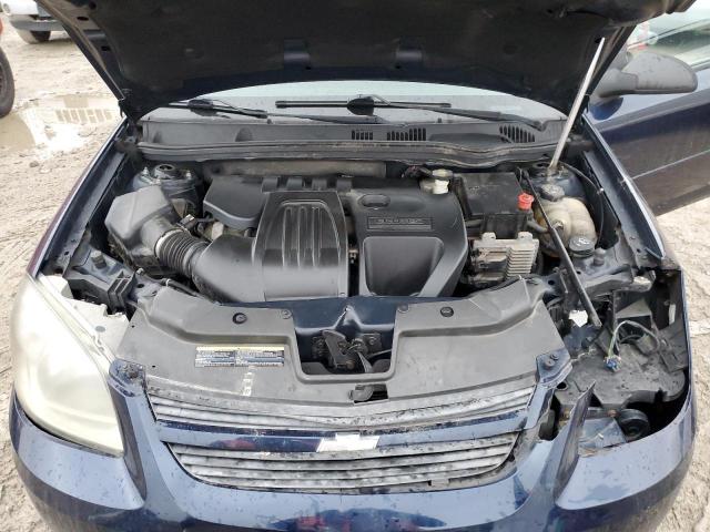 Photo 11 from auction – 2010 CHEVROLET COBALT LS with VIN 1G1AA5F57A7143871