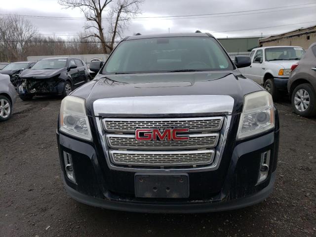 Photo 5 from auction – 2011 GMC TERRAIN SL with VIN 2CTFLTEC9B6336766