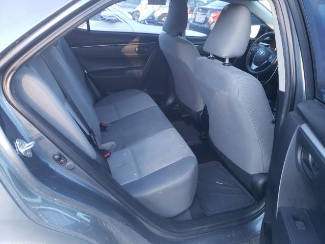 Photo 10 from auction – 2016 TOYOTA COROLLA L with VIN 2T1BURHE3GC489530
