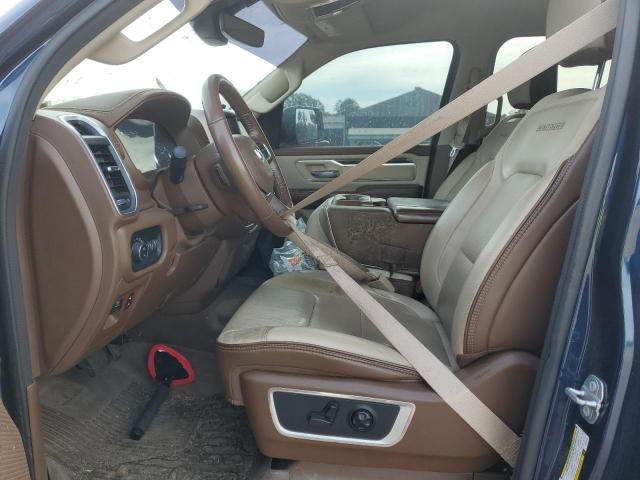 Photo 7 from auction – 2020 RAM 1500 LARAM with VIN 1C6SRFJT6LN329620