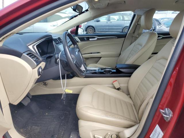 Photo 7 from auction – 2013 FORD FUSION SE with VIN 3FA6P0H99DR177134