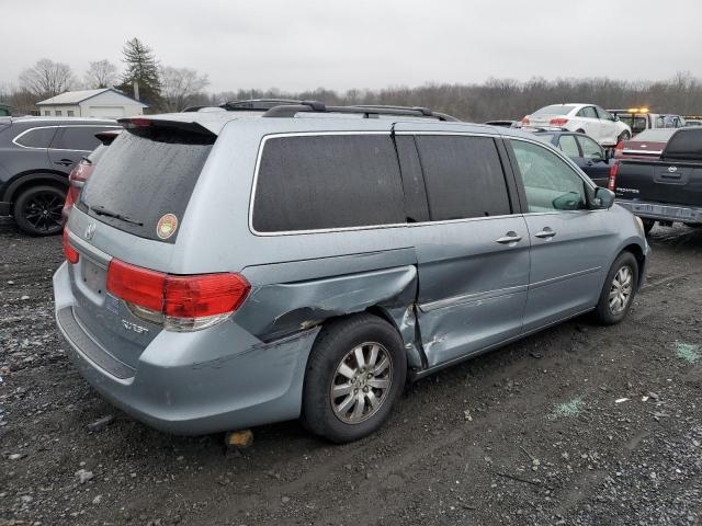 Photo 3 from auction – 2009 HONDA ODYSSEY EX with VIN 5FNRL38759B038064