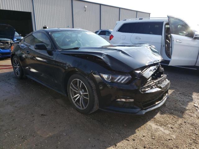 Photo 4 from auction – 2016 FORD MUSTANG with VIN 1FA6P8TH6G5261948