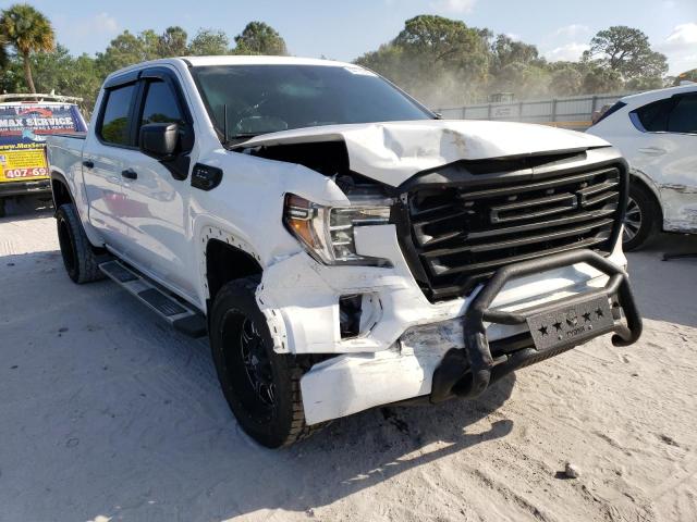 Photo 4 from auction – 2019 GMC SIERRA C15 with VIN 3GTP8AEH7KG201520