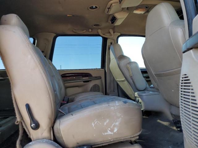Photo 11 from auction – 2003 FORD EXCURSION with VIN 1FMSU43P33EB44996