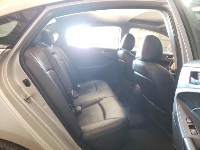 Photo 10 from auction – 2013 HYUNDAI SONATA SE with VIN 5NPEC4AC0DH723529