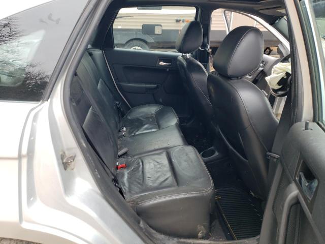 Photo 10 from auction – 2011 FORD FOCUS SEL with VIN 1FAHP3HN6BW186391