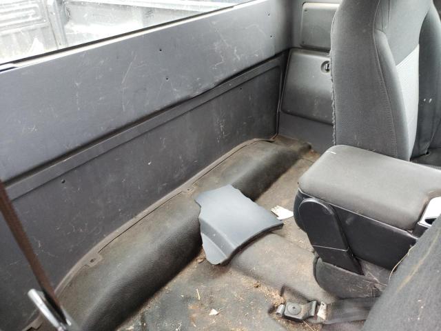 Photo 10 from auction – 2003 FORD RANGER SUP with VIN 1FTZR15E33TA29387