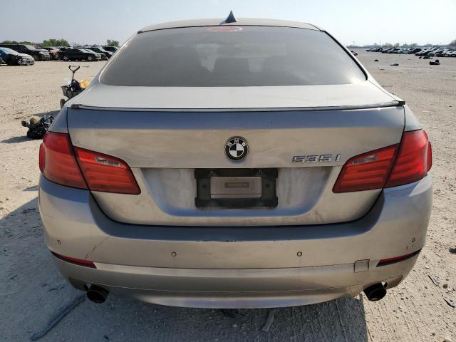 Photo 6 from auction – 2012 BMW 535 I with VIN WBAFR7C56CC811026