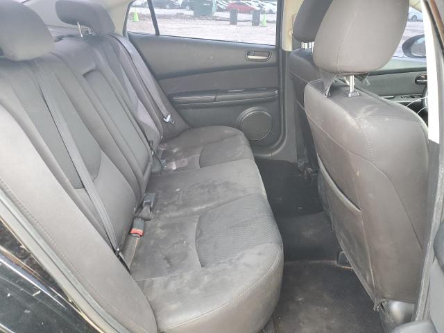 Photo 10 from auction – 2012 MAZDA 6 I with VIN 1YVHZ8BHXC5M42067