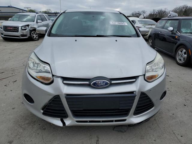 Photo 5 from auction – 2014 FORD FOCUS SE with VIN 1FADP3F22EL214099