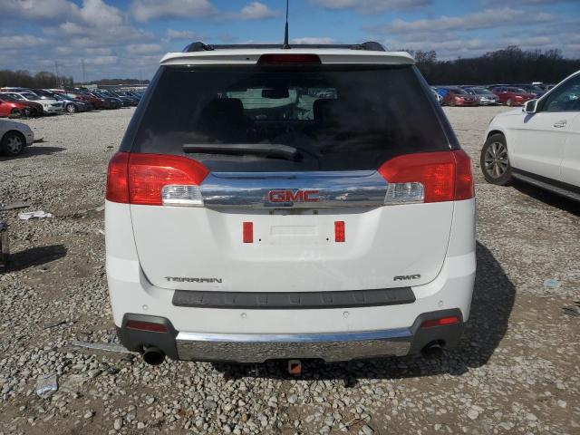 Photo 6 from auction – 2011 GMC TERRAIN SL with VIN 2CTFLXE55B6289728