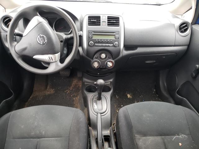 Photo 8 from auction – 2014 NISSAN VERSA NOTE with VIN 3N1CE2CP7EL413694