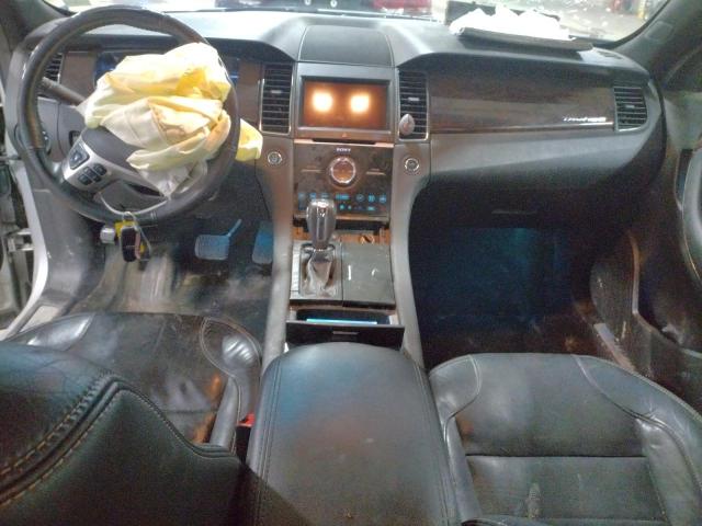 Photo 8 from auction – 2017 FORD TAURUS LIM with VIN 1FAHP2F83HG119287