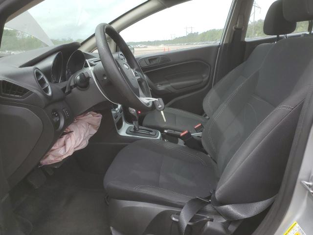 Photo 7 from auction – 2018 FORD FIESTA SE with VIN 3FADP4BJ2JM123443