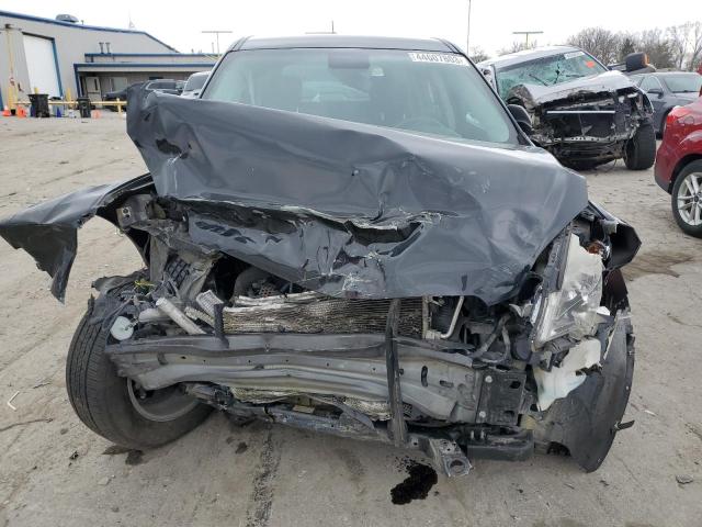 Photo 5 from auction – 2015 CHEVROLET EQUINOX LS with VIN 2GNALAEK5F1167096