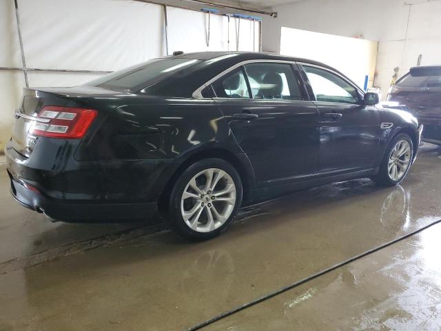 Photo 3 from auction – 2013 FORD TAURUS SEL with VIN 1FAHP2E80DG136012