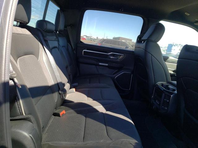 Photo 10 from auction – 2020 RAM 1500 LARAM with VIN 1C6SRFRT1LN118863