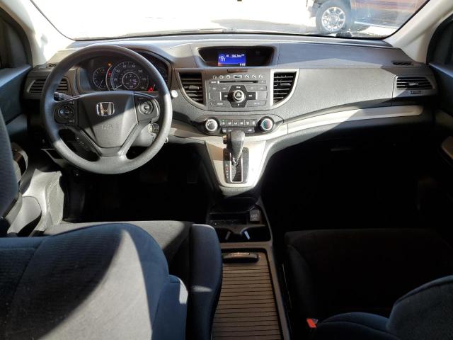 Photo 8 from auction – 2014 HONDA CR-V LX with VIN 3CZRM3H39EG716629