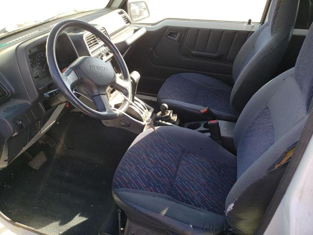 Photo 7 from auction – 1995 GEO TRACKER with VIN 2CNBJ1861S6932704