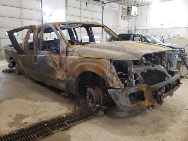 Photo 4 from auction – 2016 FORD F250 SUPER with VIN 1FT7W2BT4GEA25738