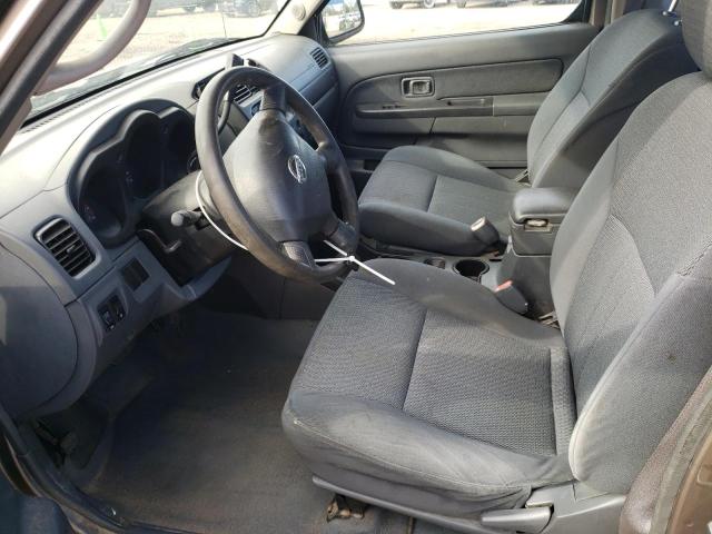 Photo 7 from auction – 2004 NISSAN FRONTIER K with VIN 1N6DD26T24C408780