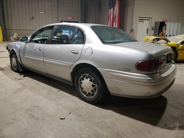 Photo 2 from auction – 2001 BUICK LESABRE LI with VIN 1G4HR54KX1U155954