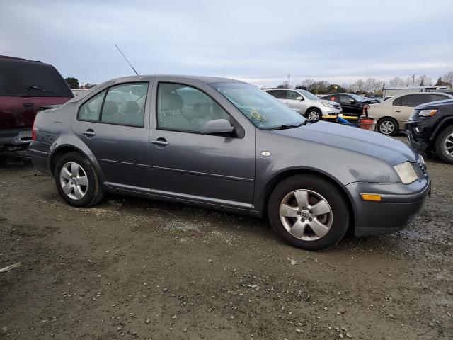 Photo 4 from auction – 2003 VOLKSWAGEN JETTA GLS with VIN 3VWSP69M73M195848