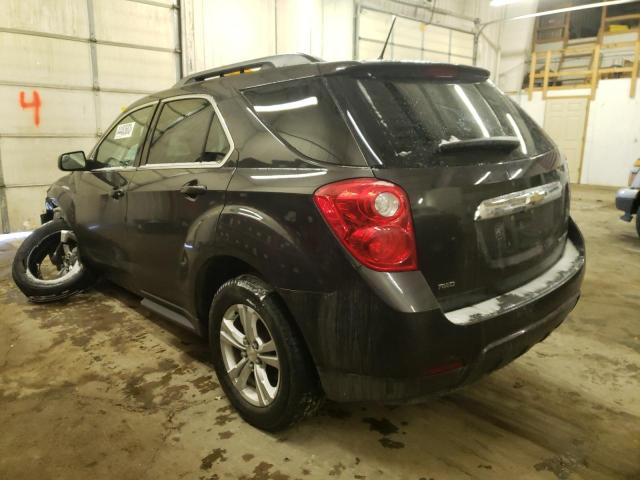 Photo 2 from auction – 2014 CHEVROLET EQUINOX LT with VIN 2GNFLFEK9E6250244