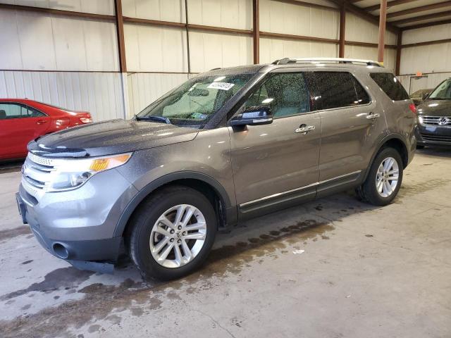 FORD EXPLORER X 2011 with VIN 1FMHK8D82BGA29730 - Photo from auction