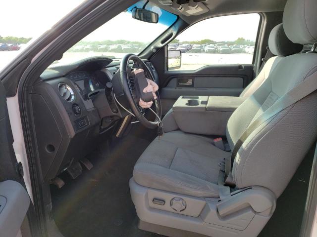 Photo 7 from auction – 2014 FORD F150 SUPER with VIN 1FTFW1CF5EFB68977
