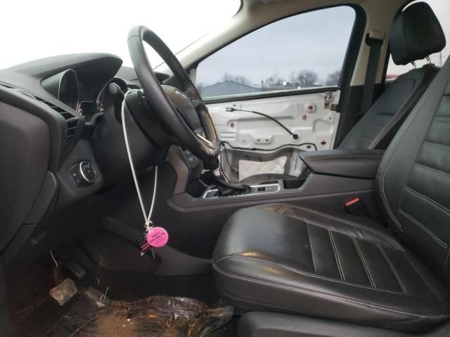 Zdjęcie 7 z aukcji – 2017 FORD ESCAPE SE z VIN 1FMCU0G90HUC54863