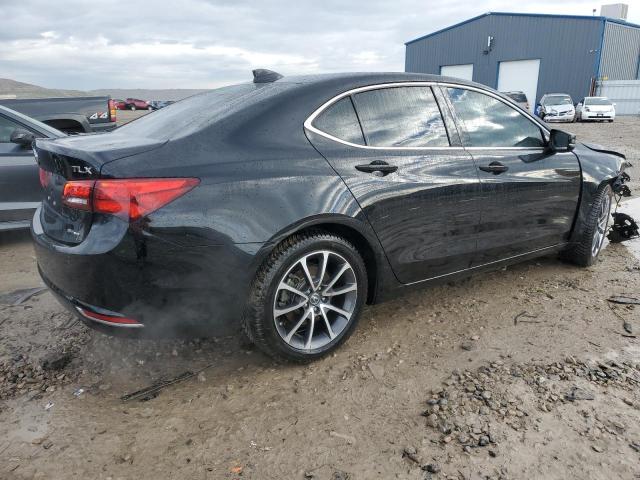 Photo 3 from auction – 2016 ACURA TLX TECH with VIN 19UUB3F5XGA001971