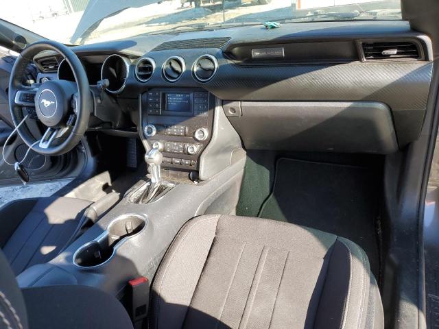 Photo 8 from auction – 2022 FORD MUSTANG with VIN 1FA6P8TH0N5111654