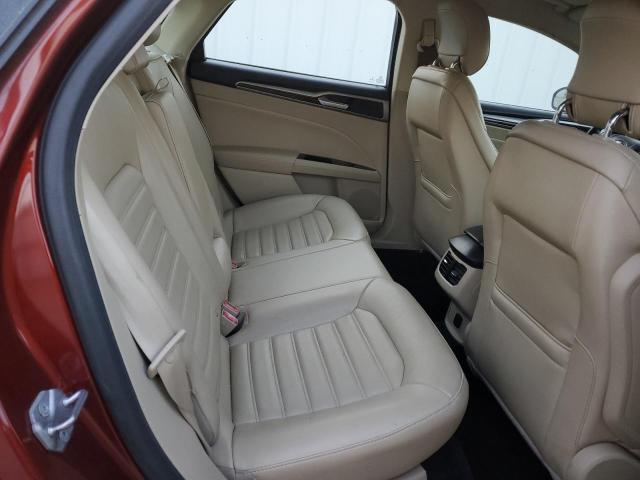 Photo 10 from auction – 2014 FORD FUSION SE with VIN 3FA6P0H92ER340336