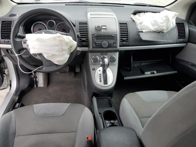 Photo 8 from auction – 2012 NISSAN SENTRA 2.0 with VIN 3N1AB6AP6CL656050
