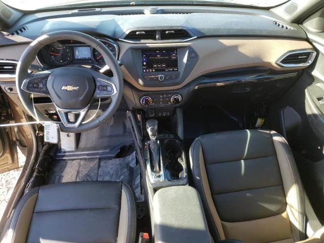 Photo 8 from auction – 2022 CHEVROLET TRAILBLAZE with VIN KL79MSSL4NB012725
