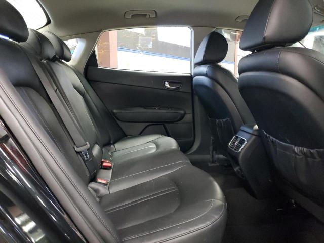 Photo 10 from auction – 2016 KIA OPTIMA EX with VIN 5XXGU4L31GG101492