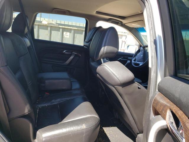 Photo 11 from auction – 2011 ACURA MDX TECHNO with VIN 2HNYD2H62BH545024