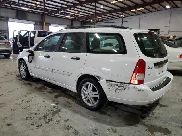 Photo 2 from auction – 2000 FORD FOCUS SE with VIN 1FAFP3630YW126365