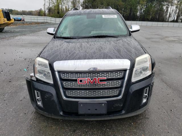 Photo 5 from auction – 2012 GMC TERRAIN SL with VIN 2GKFLWE57C6394010