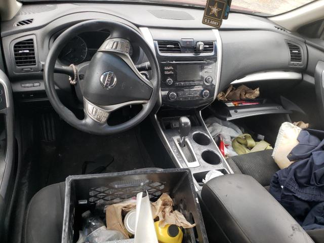 Photo 8 from auction – 2014 NISSAN ALTIMA 2.5 with VIN 1N4AL3APXEC321306