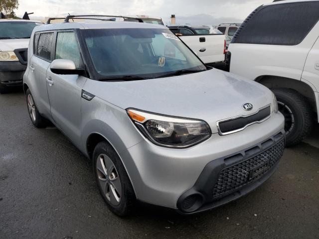 Photo 4 from auction – 2015 KIA SOUL with VIN KNDJN2A24F7775970