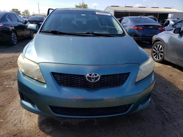 صورة رقم 5 من المزاد - 2009 TOYOTA COROLLA مع VIN JTDBL40E099050439