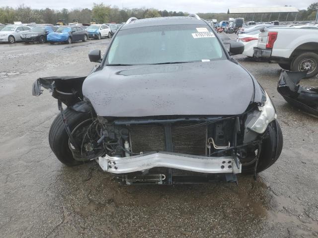 Photo 5 from auction – 2011 INFINITI FX35 with VIN JN8AS1MW3BM141390