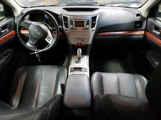 Photo 8 from auction – 2012 SUBARU LEGACY 2.5 with VIN 4S3BMCK65C3002894