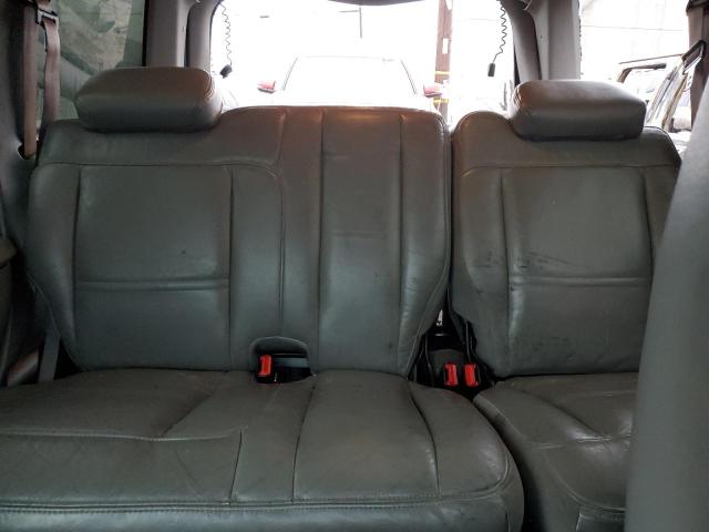 Photo 10 from auction – 1999 FORD EXPLORER with VIN 1FMDU32E9XZB20042