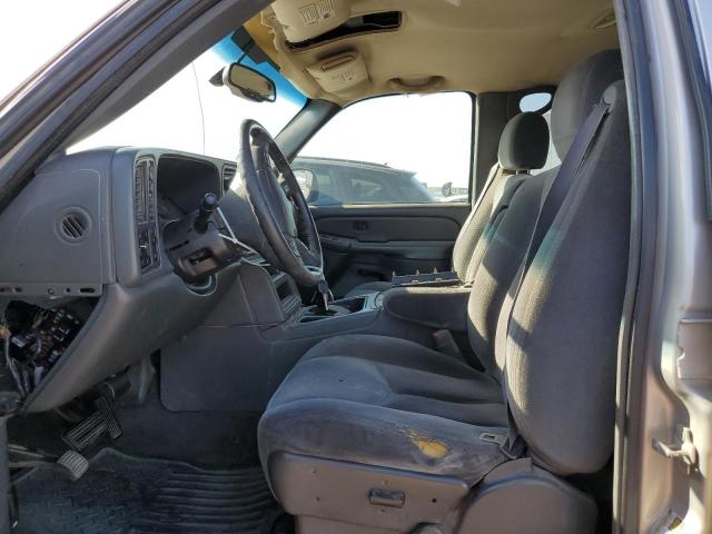Photo 7 from auction – 2005 GMC NEW SIERRA with VIN 2GTEK13T151129162