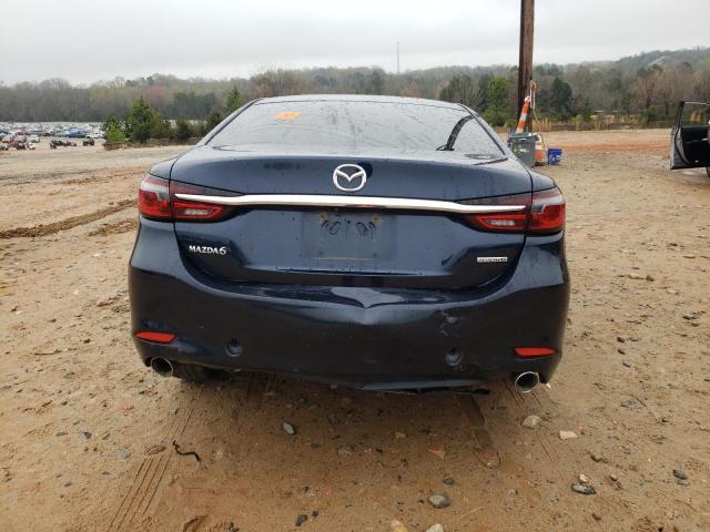 Photo 6 from auction – 2020 MAZDA 6 TOURING with VIN JM1GL1VM8L1513972